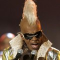 Preminuo pevač Slaj Stoun, lider grupe "Sly and the Family Stone"