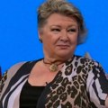 Goca Stojićević se razvela posle 39 godina braka