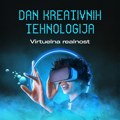 Dan kreativnih tehnologija – predavanja o virtuelnoj realnosti u „Centrala Hub“-u