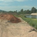 Izgradnja odbrambenog bedema od pola miliona evra: Istorijska investicija za zaštitu od poplava u Mrzenici, u opštini Ćićevac…