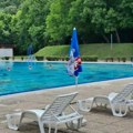 Ulaz 500 dinara, suncobran i ležaljke besplatni: Počinje sa radom bazen u Ljigu