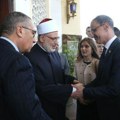 Premijer Macut u Kairu: Sastao se s velikim imamom Univerziteta Al Azhar Ahmedom el Tajibom