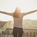 I danas veoma toplo ali i malo svežije, temperatura do 31. stepen