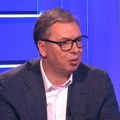 Ne da građanin Srbije da mu sruše državu! Vučić objavio snimak i poručio: Otpor slobodarski opredeljenih ljudi je mnogo jači…