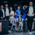 Jovanović: "Tu smo gde smo - jer smo radili"