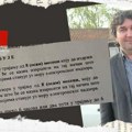 Miodrag Stevanić bio osuđen na osam meseci zatvora (FOTO)