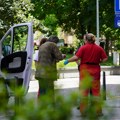 Upaljen narandžasti meteo-alarm za celu Srbiju! Zračenje u rangu veoma opasnog, na udaru čak i zdravi ljudi