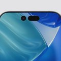 Zašto Apple planira da premesti prednju kameru ulevo na iPhone 17 Air telefonu