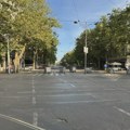 Rano jutros pokušaj probijanja blokade kod Pravnog fakulteta