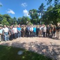 SUBNOR 4. jula obeležava važne godišnjice – antifašistički ustanak, pobedu nad nacizmom i 77 godina postojanja