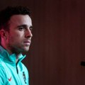 Žotin Lamborgini izgoreo zbog eksplozije: Otkriveni detalji smrti fudbalera Liverpula