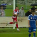 Crvena zvezda - BV Linc uživo: Vladan Milojević nastavlja da eksperimentiše