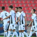 Partizan oterali sa stadiona na Kipru: Nisu im dali da treniraju, UEFA gledala i ćutala