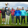 Sinančević prvi s 20,96 u Češkoj