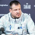 "Da sam znao, ne bih ni dolazio": Lalatović razočaran u Podgorici, Budućnost u problemu