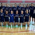 Zalet za indoneziju: Pripreme srpskih juniorki u Vrnjačkoj Banji