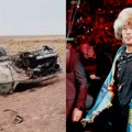 Žena i sin UFC zvezde povređeni u udesu sa smrtnim ishodom