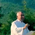 Hitno reagovala SPC! Javno osudili neovlašćeni verski čin i slanje zapaljivih poruka: "Poruke pune razdora i netrpeljivosti ka…