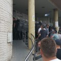 Čačanska opozicija osudila upad policije na DUNP