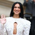 Dua Lipa dobila državljanstvo Kosova