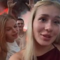 "Sve gori, oni prave selfije": Buknuo požar u skladištu nafte u Sočiju nakon žestokog napada Ukrajine, objavljeni dramatični…