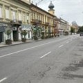 Radovi do 16. Avgusta: Zatvoren deo Ulice Vojvode Putnika u Pančevu