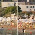 Marko Ljubiša Kan pogođen u glavu: Napadač pucao sa 20 cm, ali se desila neočekivana stvar (Video)