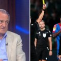 "Partizanov trener Blagojević neka se zapita": Bivši sudija Jokić mu ukazao na veliku grešku njegovog igrača