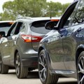 Kineska konkurencija utiče na evropske proizvođače automobila