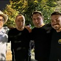 Policijsko oslepljivanje novinara Vuka Cvijića