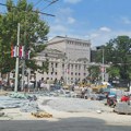 VREME DANAS: Sunčana sreda širom Srbije, u petak stiže osveženje