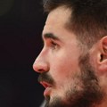 Nikola Kalinić uveren u uspeh Srbije na Eurobasketu: "Osvajamo! Favoriti smo, izgledamo jako dobro..."