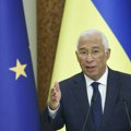 Kosta: Rusi gađali zgradu EU