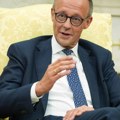 Merc: Očigledno neće doći do sastanka između Zelenskog i Putina