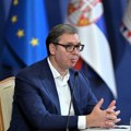 Vučić odgovorio britanskom „Gardijanu“: Srbija ne prihvata nasilne ulične proteste