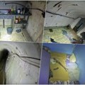 Ovako izgledaju spavaonice Hamasa: Pronašli su ih izraelski vojnici, pogledajte gde se nalaze (video)