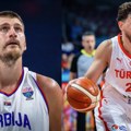Duel koji se čeka četiri kola - Jokić protiv svog naslednika za prvo mesto u grupi