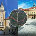 Brza saobraćajnica pod lupom Obrazovana radna grupa za praćenje i ugovaranje realizacije projekta „Osmeh Vojvodine“