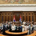 Dolovac i Stamenković ostali bez legitimiteta