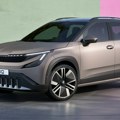 Nova Škoda Epiq je tu - smela vizija potpuno električnog SUV-a