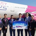 Viz er širi mrežu iz Tirane: 14. avion u bazi i četiri nove linije