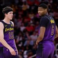 Nedavno među prvima na NBA draftu, sad ide na dno litvanske lige