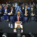 Директор ФБИ Каш Пател негирао "листу непријатеља" током сведочења пред Сенатом САД
