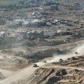 Gore od katastrofe - stravični snimci koji obilaze svet FOTO/VIDEO
