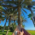 Africa Jade Thalasso 4★: Porodični hotel na plaži iz snova, sada uz 25% popusta