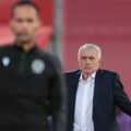 Murinjo: Ako je ovo novi fudbal, takav mi se ne sviđa