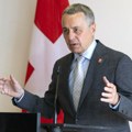 Švajcarska: Još nismo spremni