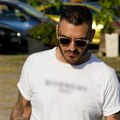 Započeo lečenje u pet do 12: Dijagnoza Darka Lazića je teška