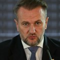Ostoja Mijailović: O budžetu, pojačanjima i ugovoru za Željka Obradović