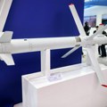 [PARTNER] EDePro raketa ALAS XX ušla u naoružanje Vojske Srbije